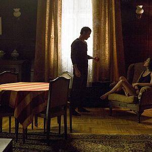 Foto Porta para o Inferno