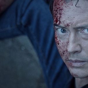 Foto Porta para o Inferno