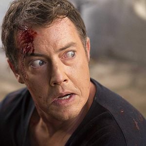 Foto Porta para o Inferno