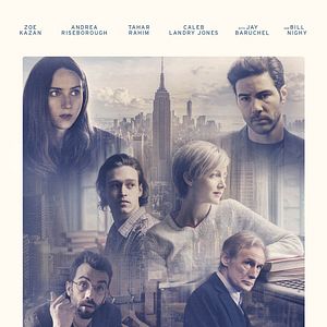 Foto Um Inverno em Nova York