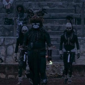 Foto A Maldição Maia