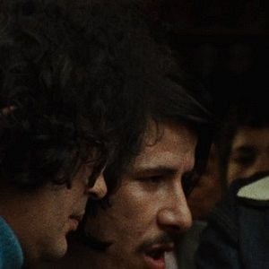 Foto De quelques événements sans signification