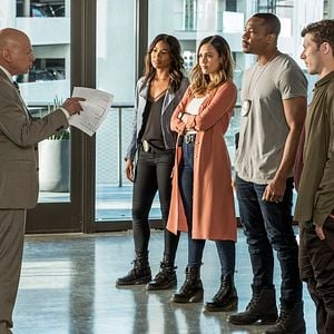 Foto L.A.'s Finest: Unidas contra o Crime