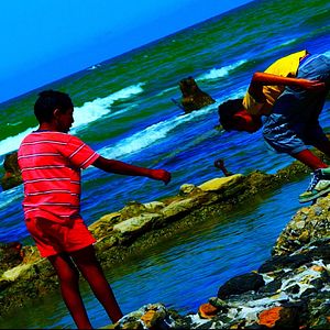 Foto Imagem e Palavra