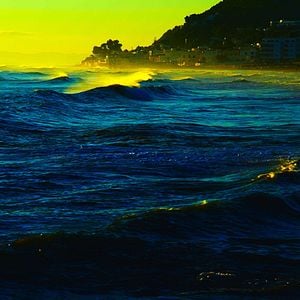 Foto Imagem e Palavra