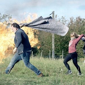 Foto Sarah Henochsberg