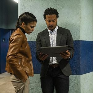 Foto Nazneen Contractor