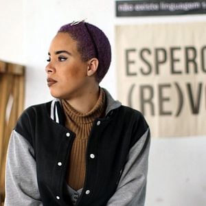 Foto Espero tua (Re)volta