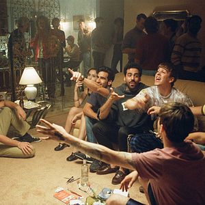 Foto Matthias e Maxime