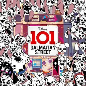 Foto Rua Dálmatas, 101