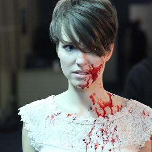 Foto Emma Fitzpatrick