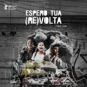 Foto Espero tua (Re)volta