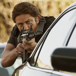 Foto Covil de Ladrões 2