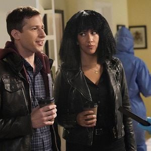 Foto Brooklyn Nine-Nine