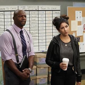 Foto Brooklyn Nine-Nine