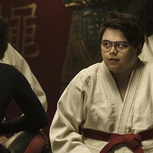 Foto Isaiah Lehtinen