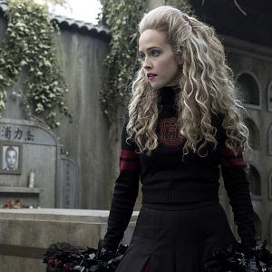 Foto Siobhan Williams