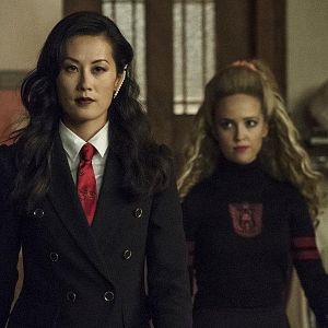 Foto Siobhan Williams