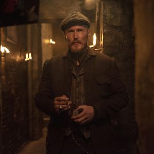 Foto Dean Jagger (I)