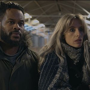 Foto Claire-Maria Fox