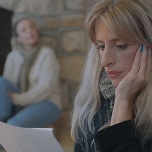 Foto Claire-Maria Fox