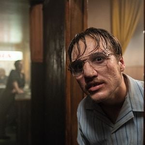 Foto O Bar Luva Dourada