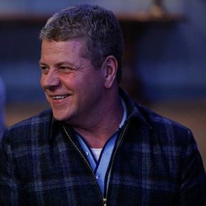 Foto Michael Cudlitz