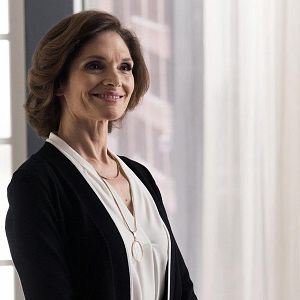 Foto Mary Elizabeth Mastrantonio