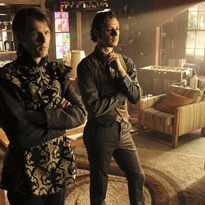 Foto Spencer Daniels