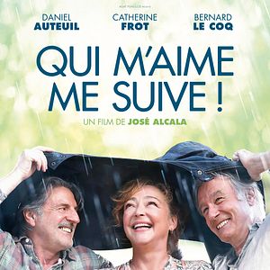 Foto Quem me Ama, me Segue!