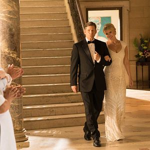 Foto Um Golpe Quase Perfeito