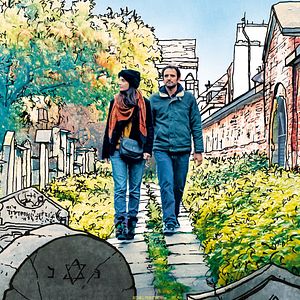 Foto Minha Lua de Mel Polonesa