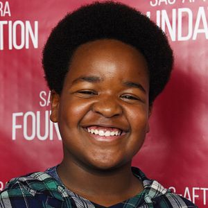 Foto Keith L. Williams