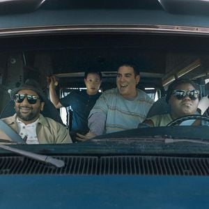 Foto Gabourey Sidibe