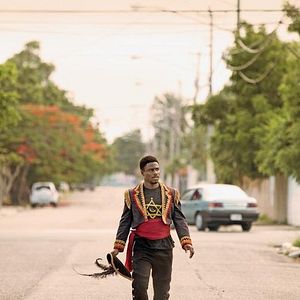 Foto The Day Shall Come