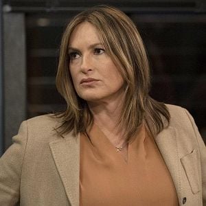 Foto Mariska Hargitay