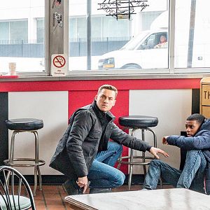 Foto Jesse Lee Soffer