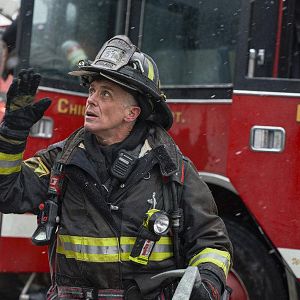 Foto David Eigenberg