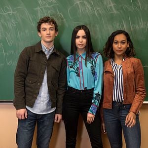 Foto Pretty Little Liars: The Perfectionists