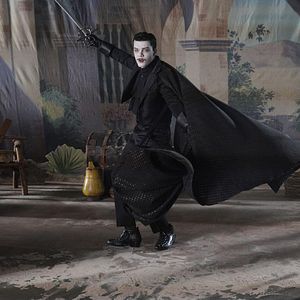 Foto Cameron Monaghan