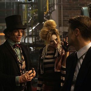 Foto Benedict Samuel