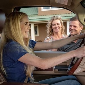 Foto Andar Montar Rodeio - A Virada de Amberley