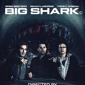 Foto Big Shark