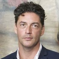 Foto Reuben Sallmander