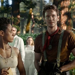 Foto Iron Sky: The Coming Race