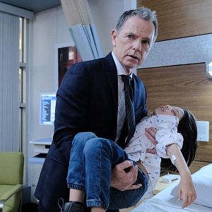 Foto Bruce Greenwood