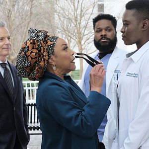 Foto Shaunette Renee Wilson