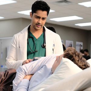 Foto Manish Dayal