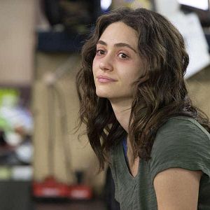 Foto Emmy Rossum