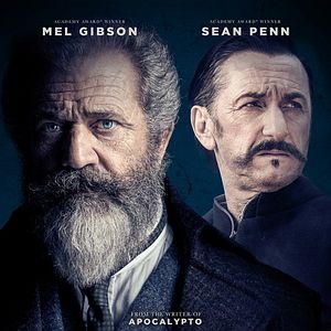 Foto O Gênio e o Louco